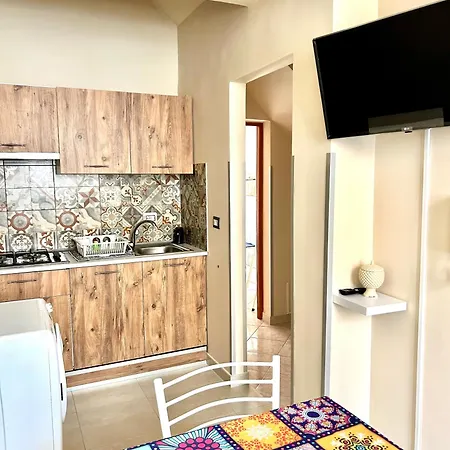 La Marmora Casa de Férias *